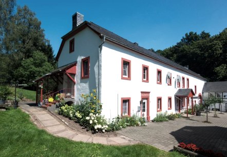 Heidweiler Mühle, © Dieter Zimmer Heidweiler Mühle Heidweiler Mühle, © Dieter Zimmer Heidweiler Mühle