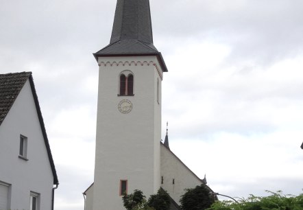 Marienkirche von außen, © Heinz Graf Marienkirche von außen, © Heinz Graf