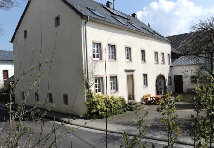 Ferienhaus, © Norbert Heck Halsdorf Ferienhaus, © Norbert Heck Halsdorf