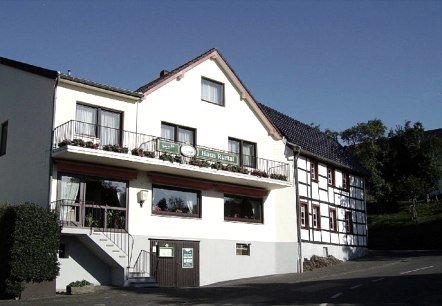 Maison Rurtal, © Haus Rurtal Maison Rurtal, © Haus Rurtal