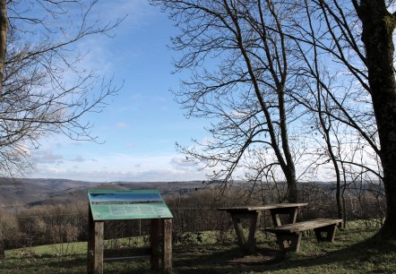 Eifel-Blick Jugendherberge im Februar, © Rursee-Touristik GmbH Eifel-Blick Jugendherberge im Februar, © Rursee-Touristik GmbH