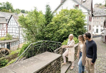 Altstadt Geschichte(n), © Eifel-Tourismus GmbH, Dominik Ketz Altstadt Geschichte(n), © Eifel-Tourismus GmbH, Dominik Ketz