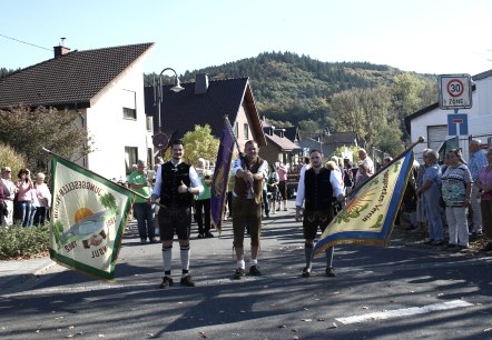 Fändelschwenker, © SVENBAUER MEDIA Fändelschwenker, © SVENBAUER MEDIA
