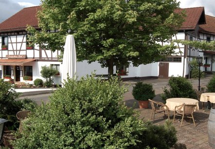 Landgasthaus Pfahl, © Landgasthaus Pfahl Landgasthaus Pfahl, © Landgasthaus Pfahl