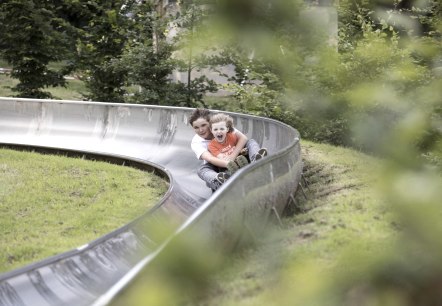 Zomerrodelbaan 1, © © Stadt Mechernich/ Ralph Sondermann Zomerrodelbaan 1, © © Stadt Mechernich/ Ralph Sondermann