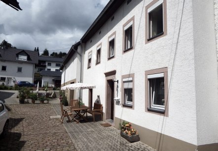 Außenansicht Außenansicht