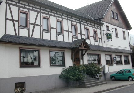 Landgasthaus Keuler, © Landgasthaus Keuler Landgasthaus Keuler, © Landgasthaus Keuler