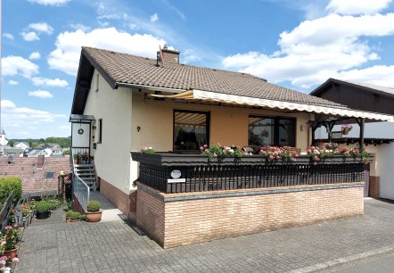 Ferienwohnung Jungen Ferienwohnung Jungen