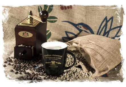Koffiebranderij Schmitz_2, © Schmitz & Co. KG Koffiebranderij Schmitz_2, © Schmitz & Co. KG