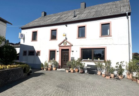Haus in Esch Haus in Esch