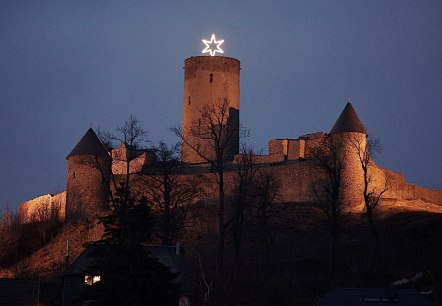 Die Nürburg Eventlocation, © H.P. Hoffmann Die Nürburg Eventlocation, © H.P. Hoffmann