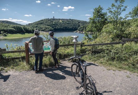 Bird Watching Station am Urftsee, © Eifel Tourismus GmbH, Dennis Stratmann Bird Watching Station am Urftsee, © Eifel Tourismus GmbH, Dennis Stratmann