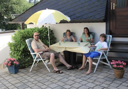 Terrasse Terrasse