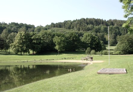 Centrum Rursee, © Rursee-Touristik GmbH Centrum Rursee, © Rursee-Touristik GmbH
