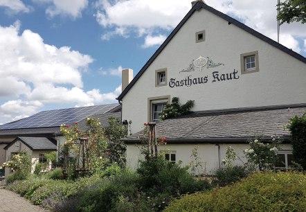 Gasthaus Kaut, © Gasthaus Kaut Gasthaus Kaut, © Gasthaus Kaut