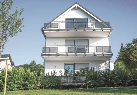 Appartements de vacances Pellenzblick Appartements de vacances Pellenzblick