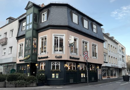 Außenansicht, © Bit Stuben Außenansicht, © Bit Stuben