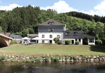 Zur Alten Mühle Zur Alten Mühle