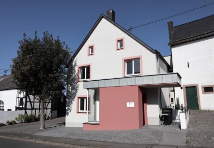 Baltes House Baltes House