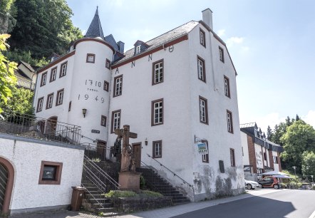 NKM Gerolstein, © Jochen Hank NKM Gerolstein, © Jochen Hank