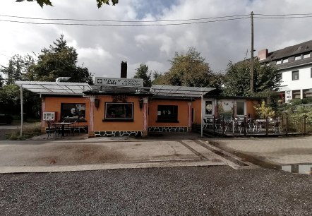 Snackbar Azië, © TI Vulkanregion Laacher See Snackbar Azië, © TI Vulkanregion Laacher See