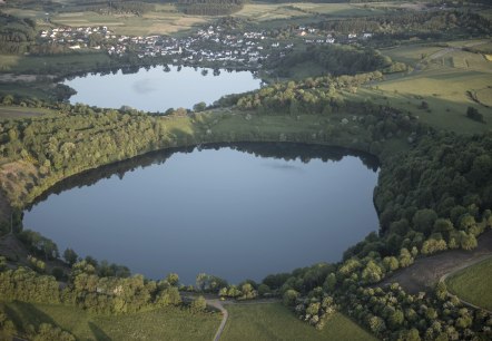 Natur- und Geopark Vulkaneifel, © Natur- und Geopark Vulkaneifel Natur- und Geopark Vulkaneifel, © Natur- und Geopark Vulkaneifel