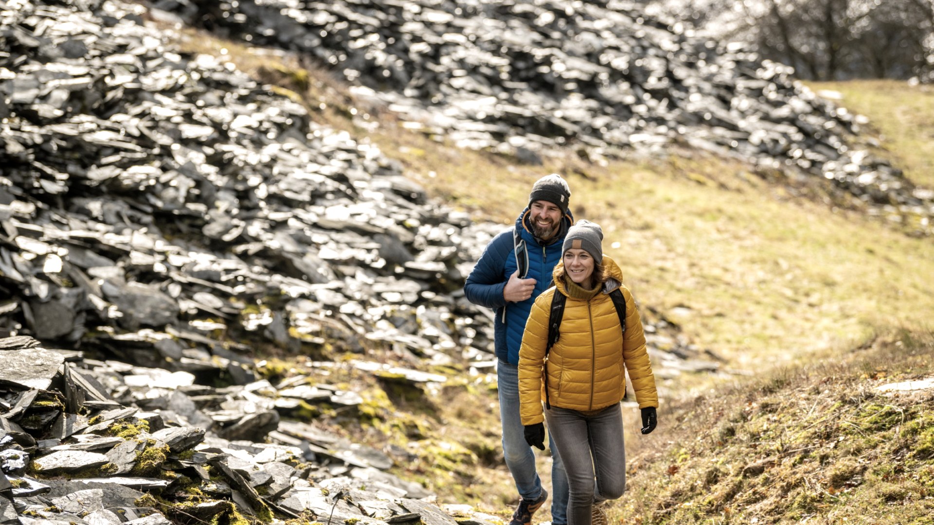 Rundwanderweg Kaulenbachtal, © Eifel Tourismus, Dominik Ketz Rundwanderweg Kaulenbachtal, © Eifel Tourismus, Dominik Ketz