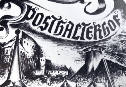 Logo du Posthalterhof_Blankenheim, © Nordeifel Tourismus GmbH & Denkmal Posthalterhof, Ferienwohnungen Logo du Posthalterhof_Blankenheim, © Nordeifel Tourismus GmbH & Denkmal Posthalterhof, Ferienwohnungen