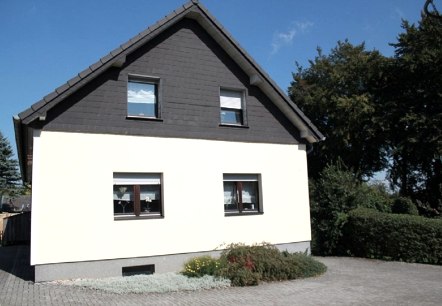 "Roder am Eifelsteig" Außenansicht "Roder am Eifelsteig" Außenansicht