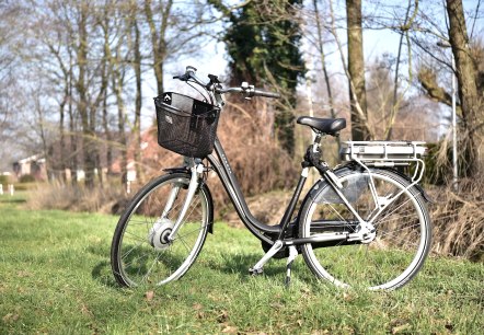 E Bike, © Pixabay E Bike, © Pixabay