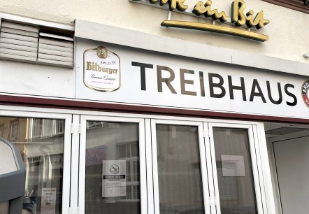 Treibhaus, © Tourist-Information Wittlich Stadt & Land Treibhaus, © Tourist-Information Wittlich Stadt & Land