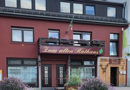 Bild Haus 1 Bild Haus 1