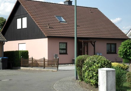 Hausansicht Hausansicht