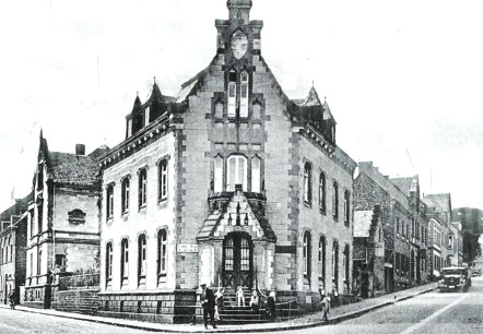 Köstliches Amt, © Köstliches Amt Köstliches Amt, © Köstliches Amt