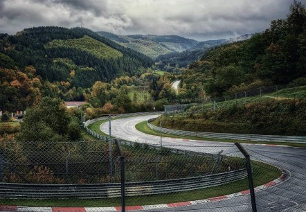 Nürburgring, © TI Hocheifel-Nürburgring, Sebastian Schulte Nürburgring, © TI Hocheifel-Nürburgring, Sebastian Schulte