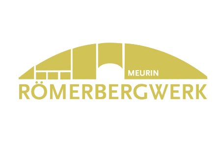 Römerbergwerk Meurin Logo, © Vulkanpark GmbH Römerbergwerk Meurin Logo, © Vulkanpark GmbH