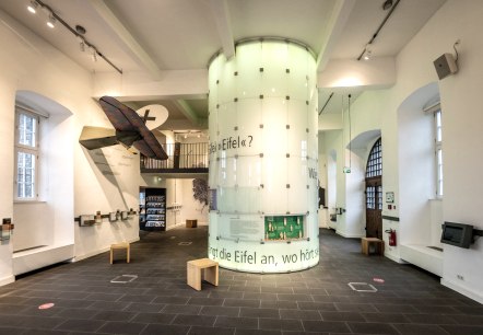 Warum heißt die Eifel Eifel?, © Eifel Tourismus GmbH, D. Ketz Warum heißt die Eifel Eifel?, © Eifel Tourismus GmbH, D. Ketz