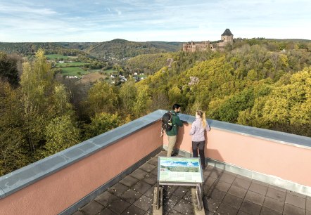 Eifel-Blick Auberge de Jeunesse Nideggen, © Eifel Tourismus GmbH, Dominik Ketz Eifel-Blick Auberge de Jeunesse Nideggen, © Eifel Tourismus GmbH, Dominik Ketz