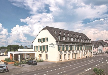 Hotel Eifelbräu Hotel Eifelbräu