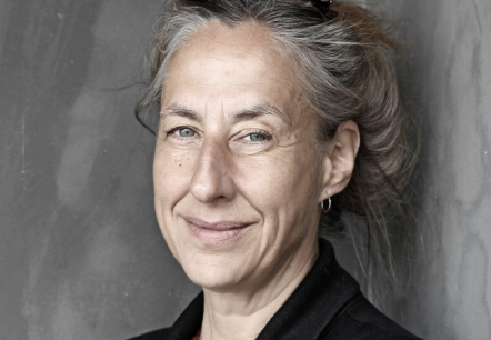 Judith Hermann, © Eifel-KULTURTAGE e.V. Judith Hermann, © Eifel-KULTURTAGE e.V.