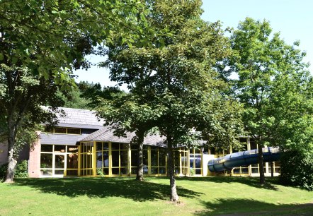 Kurcenter, © Tourist-Information Prümer Land Kurcenter, © Tourist-Information Prümer Land