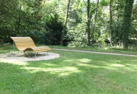 Park Mertert, © Deutsch Luxemburgische Tourist Info Park Mertert, © Deutsch Luxemburgische Tourist Info