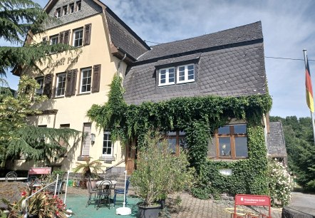 Hausansicht Hausansicht