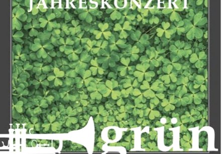 Jahreskonzert MF Altrich/Wengerohr Jahreskonzert MF Altrich/Wengerohr