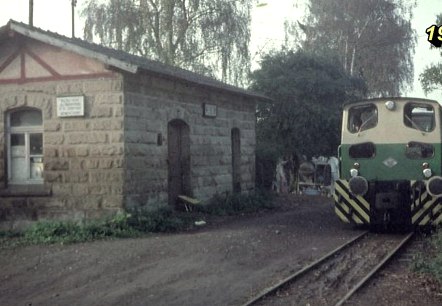 Volcano Express 1970, © Heinz-Peter Degen Volcano Express 1970, © Heinz-Peter Degen