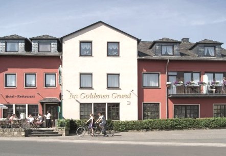 Hotel Im Goldenen Grund Hotel Im Goldenen Grund
