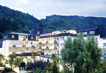 Mosel-Eifel-Klinik, © Mosel-Eifel-Klinik Mosel-Eifel-Klinik, © Mosel-Eifel-Klinik