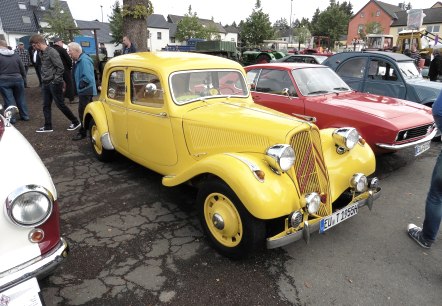 Oldtimer, © Oldtimer- und Veteranen IG Oldtimer, © Oldtimer- und Veteranen IG