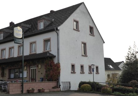 Gasthof Alt Wetteldorf, © Tourist-Information Prümer Land Gasthof Alt Wetteldorf, © Tourist-Information Prümer Land
