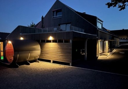 Sauna Sauna